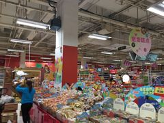 -卜蜂莲花(杨高南路店)