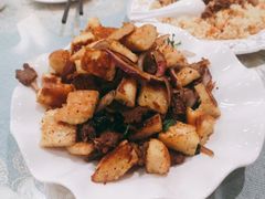 -新疆伊宁远征餐厅