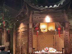 -南京大牌档(之心城店)