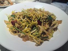 -悦海·家宴·冰花皮皮虾大锅贴(宝龙店)