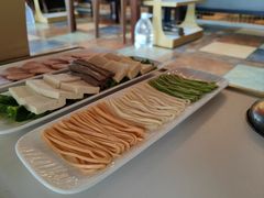 -前门·鲜肉火锅(长风店)