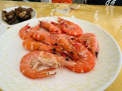 -鹏城人家海鲜酒家·23年老字号(较场尾店)