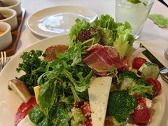 -拉蒂娜·巴西牛排馆 Latina·Brazilian Steakhouse(陆家嘴旗舰店)
