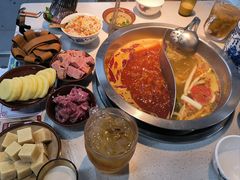 -芈重山老火锅(广州首店)