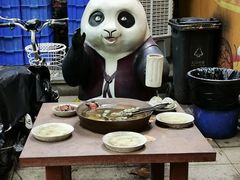 -张太婆老妈蹄花川菜馆·中华餐饮老字号(望平街店)