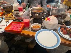 -亚马逊蒸汽活海鲜自助(LCM置汇旭辉广场店)