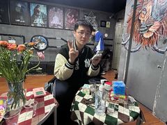 -square方形密室逃脱(深南东路店)