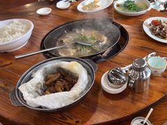 -侠成水上农庄(工业大道店)