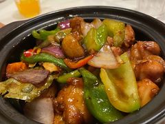 -日昌餐馆(亦庄店)