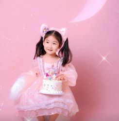 -憨大叔儿童摄影 90店连锁(房山城关店)