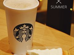 -星巴克臻选(国贸商城首店)