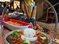 -野人部落(中街店)