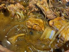 -关东小磨东北菜(上海长风大悦城店)