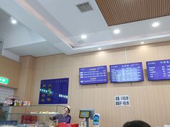 -京穆兰兰州牛肉面·清真(盛龙广场店)