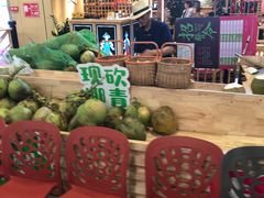 -椰夫人·养生椰子鸡(金沙洲永旺店)