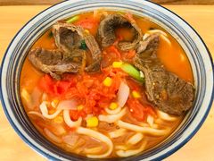 -陈八两面家(华孚写字楼店)