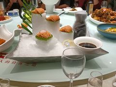 -江南韵·无锡太湖文化体验餐厅(凤凰天街店)