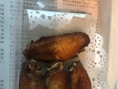 -玛格萝妮比萨屋(陆家浜路店)