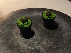 嫩豆-三嚥阁 La Villa Restaurant