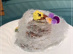 -荷风细雨·中国茶宴(碧云店)