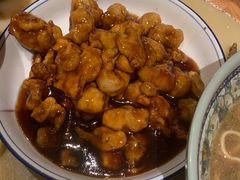 -慧娟面馆·餐厅(望江路店)