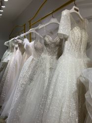 -LOVE SHINE婚纱·红鼎庄龙凤褂·妈妈装定制