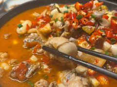 -老李家土菜馆·安吉地标美食