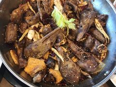 -丫头记(新村店二部)
