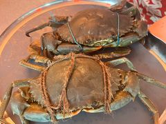 -Ministry of Crab•MOC(交子大道店)