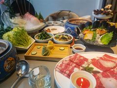 -享月汤皇·海鲜小火锅·聚会(曲江创意谷店)