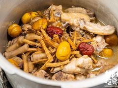 -小鼎锅菜馆(冲口路店)