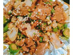 -汉阳人家餐厅(闽东国际商业广场店)