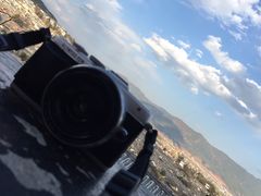 -丽江古城第一观景台