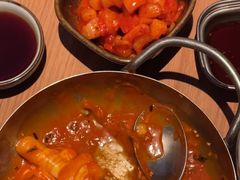 -烧肉达人•炭火烧肉(新天地店)