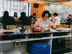-呷哺呷哺 黄金牧场 (新辰里学清路店)