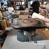 低音黄瓜.菜场烤肉
