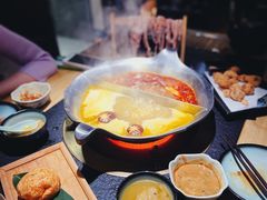 -湊湊火锅·茶憩(石家庄万象城店)