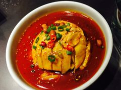 -辣尚瘾·烤鱼·新川菜(交大直营店)