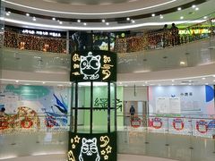 -百佳华佳漾里(坂田店)