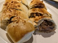 芝士牛肉卷-东园小馆·早茶·淮扬小炒(印象汇店)