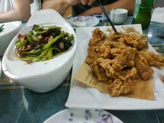 -老院子饭店·鲁菜·海鲜·家常菜