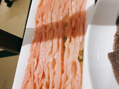 -皇城老妈·大连海鲜火锅(港湾店)