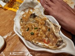 -喝丢一只鞋海鲜烧烤·海肠捞饭(东关街店)