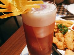 -Ambra Haus琥珀屋精酿餐厅(宝山店)