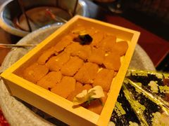 海胆-斯普汇生蚝牛排馆(中骏世界城店)