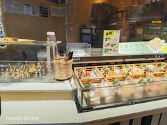 -鲜道寿司(雨花虹悦城店)