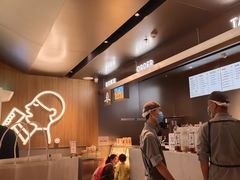 -喜茶(北京通州万达店)