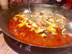 -老天桥蛙炉火锅(姑苏总店)
