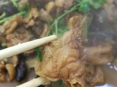 -连池鱼豆味坊(风景区店)