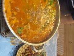 -古城苗家土菜馆(河景餐厅店)